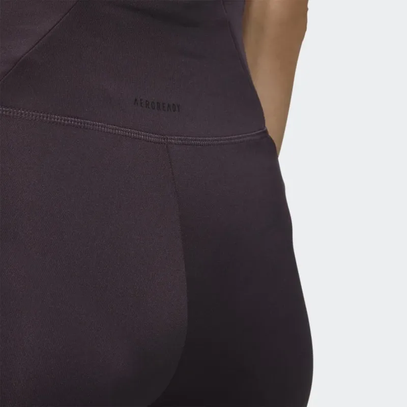Adidas Leggings Women's Black-4
