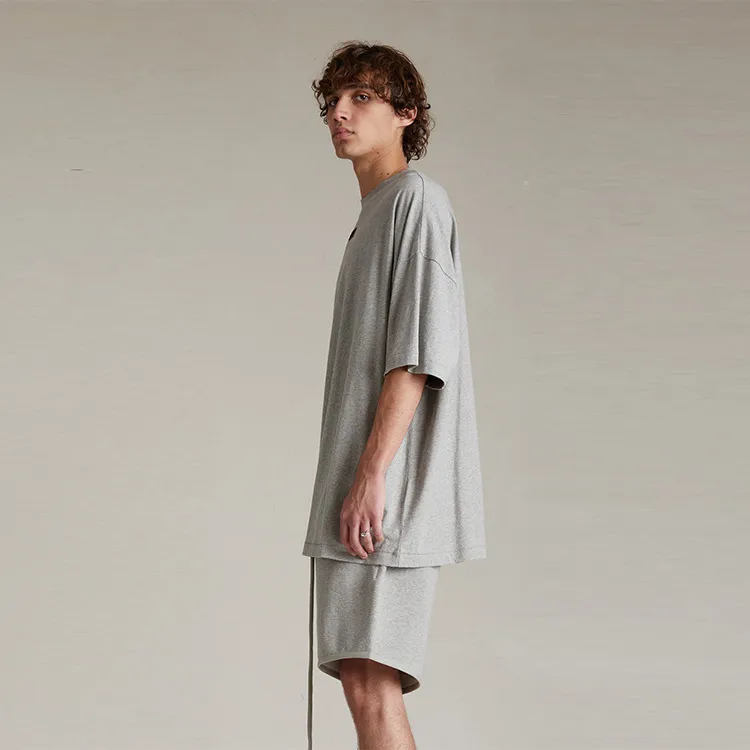 Fear Of God Essentials S/S Tee-3