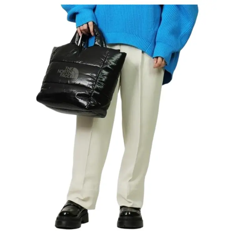 THE NORTH FACE Handbags Polyester Black Unisex-3
