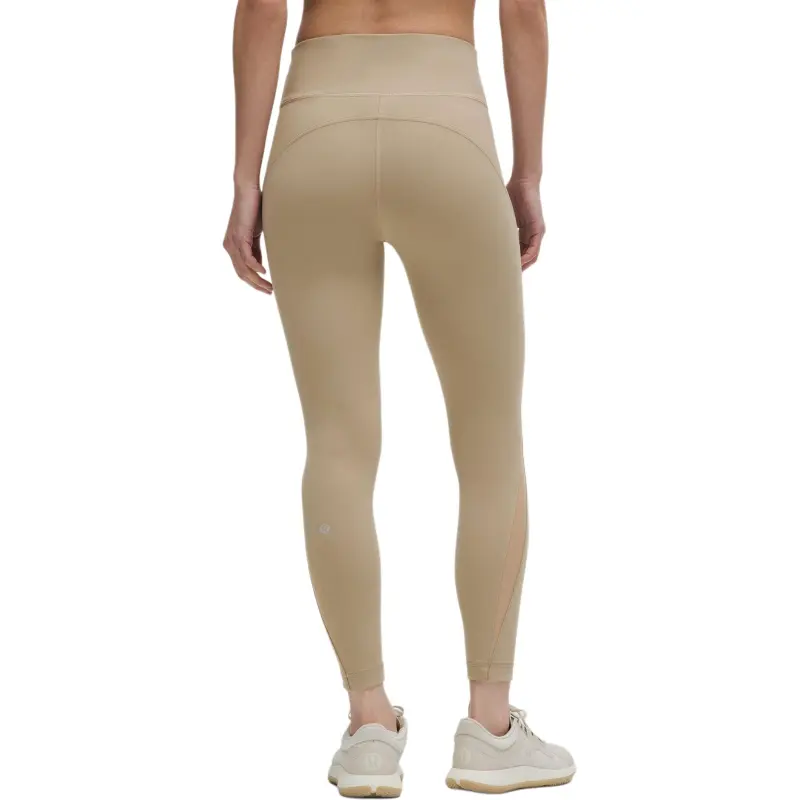 Lululemon Leggings Women's Purple-3