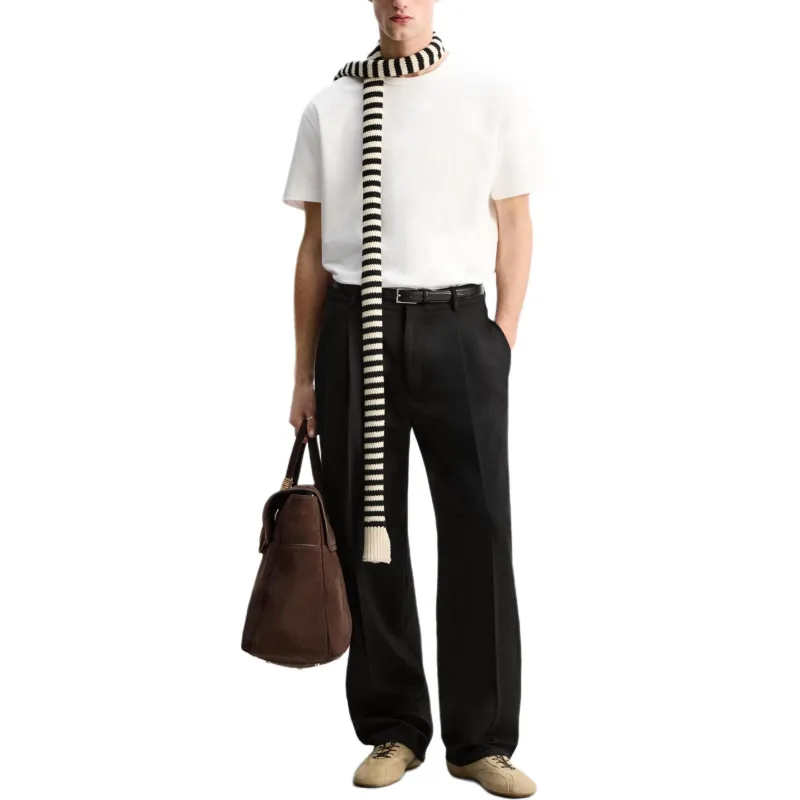 ZARA T Shirts Men-4