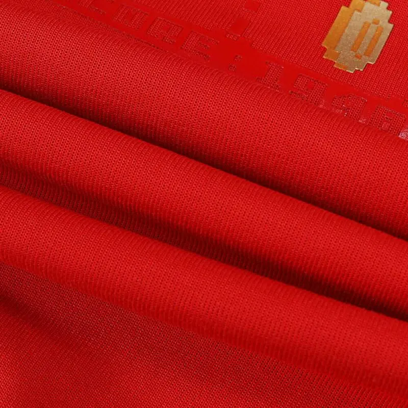 PUMA Hoodie GAME ON DK Sweatshirt Men's Red-5