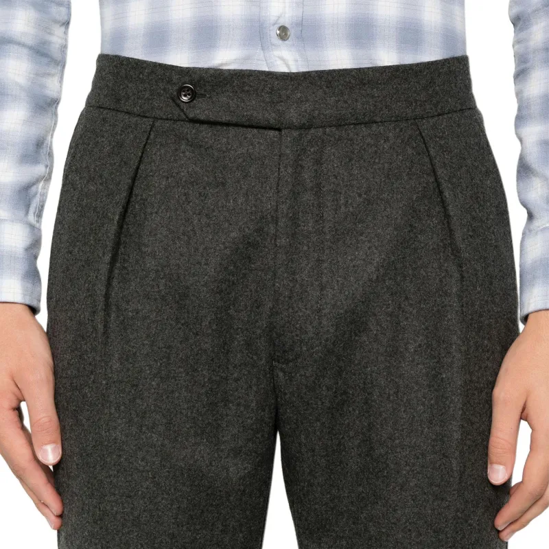 Polo Ralph Lauren Brad Trousers-4