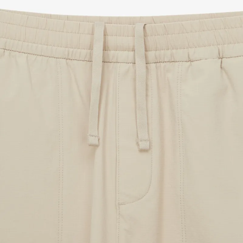 THE NORTH FACE Casual Shorts Unisex Beige-2