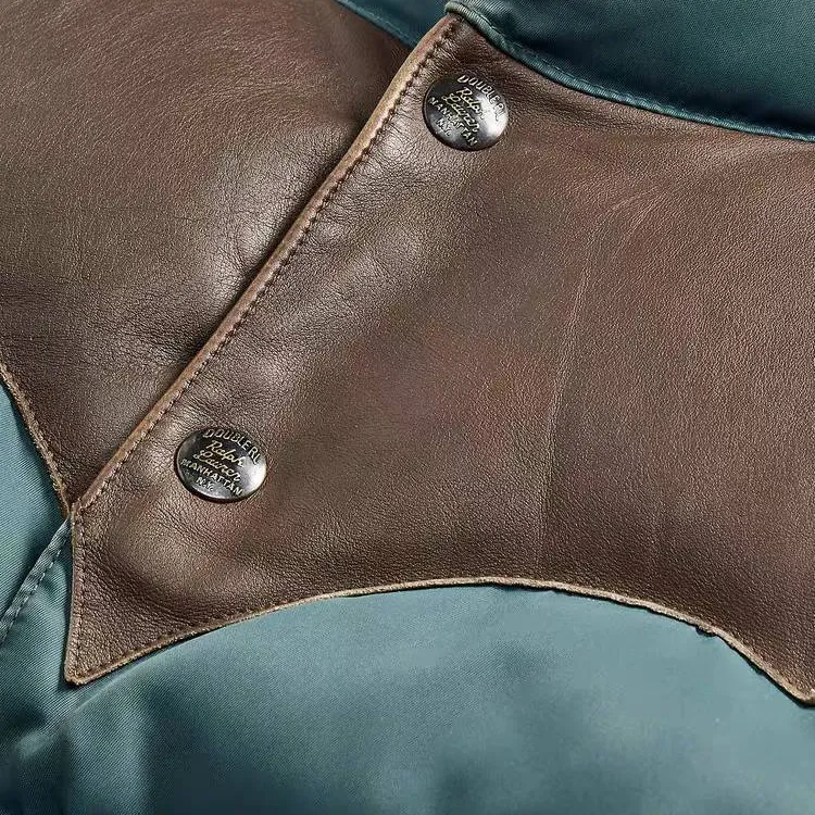 Ralph Lauren High-neck Padded Vest-4