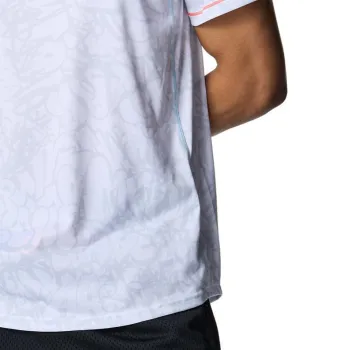 Under Armour Basketball Jersey Men's White