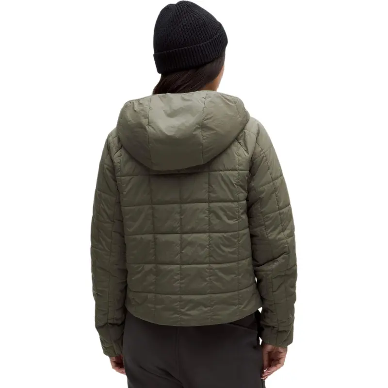 Lululemon Glyde Route Ready Jackets Coats Women's-7