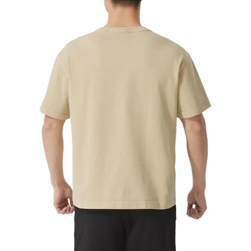 PUMA Sports Life Collection T Shirt Men's Roasted Almond-2