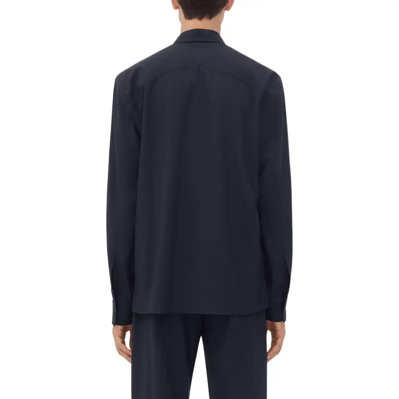 Bottega Veneta Fine Shirt-2