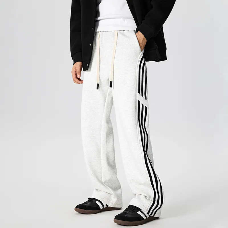 GTRG Casual Pants Unisex-2