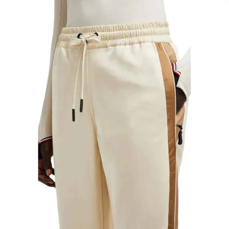 Moncler Grenoble Padded Mountain Logo Track Pants-3