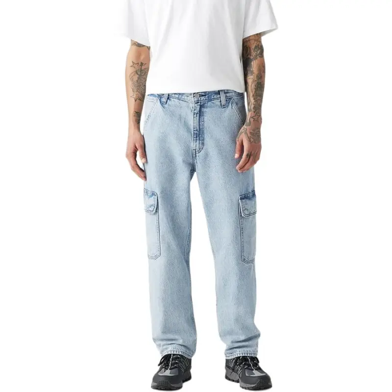 Levis 568™ Cargo Jeans-2