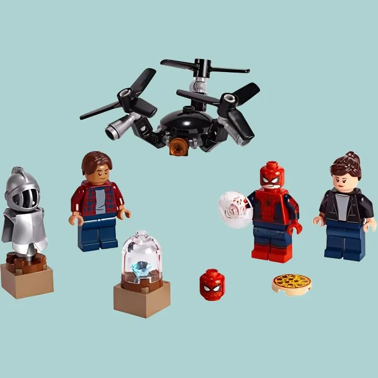 LEGO Building Blocks-3
