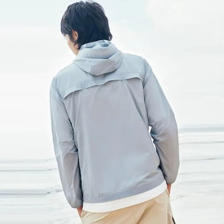 Discovery Expedition Sun Protection Clothing Men-5