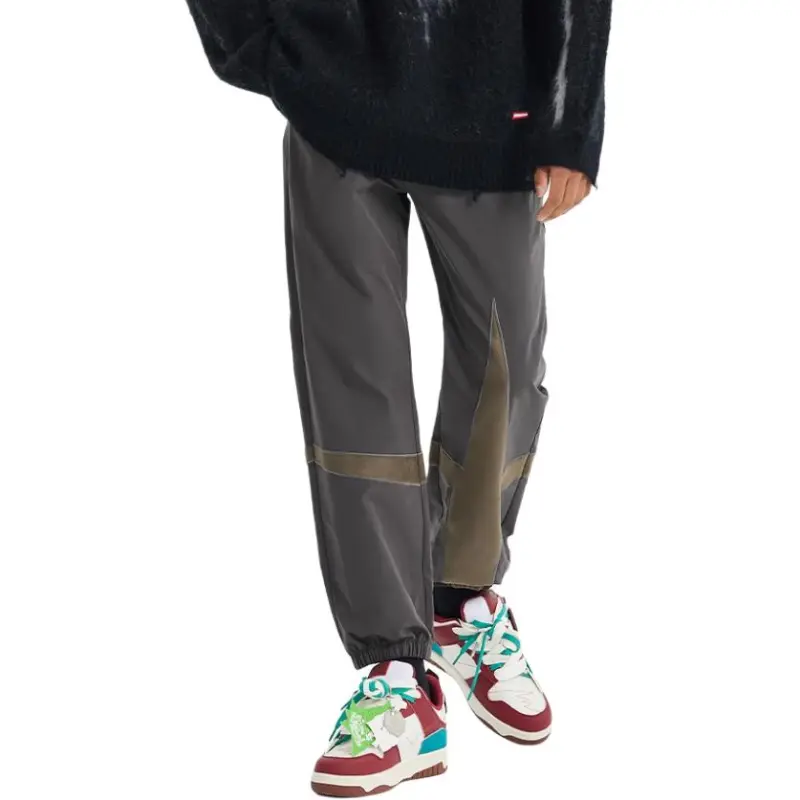 SPRAYGROUND Casual Pants Unisex-8
