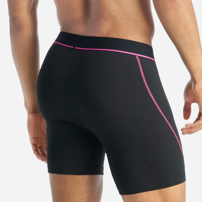 Adidas AEROREADY Underpants Men's 3 Pack-2