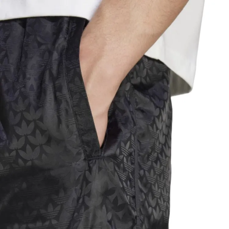 Adidas Originals Monogram Shorts-4