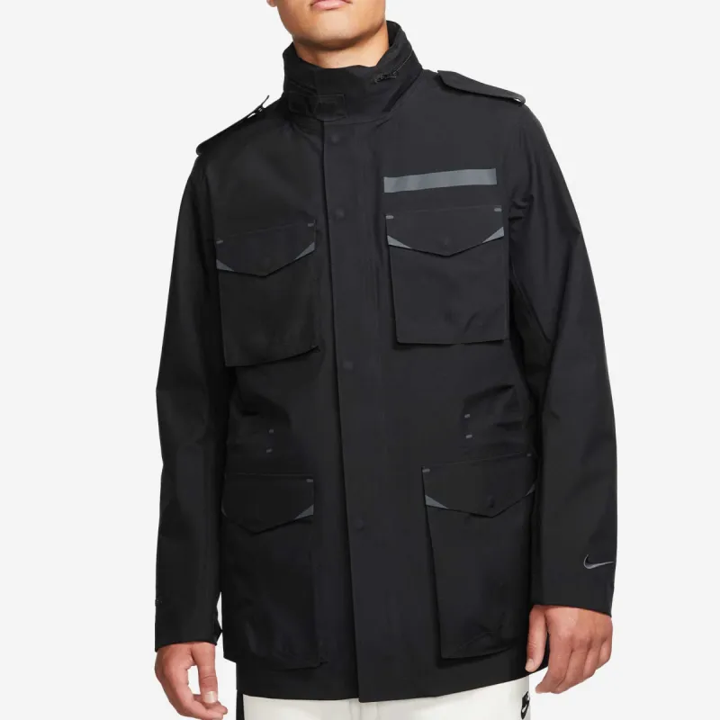 Nike Jackets Men-2