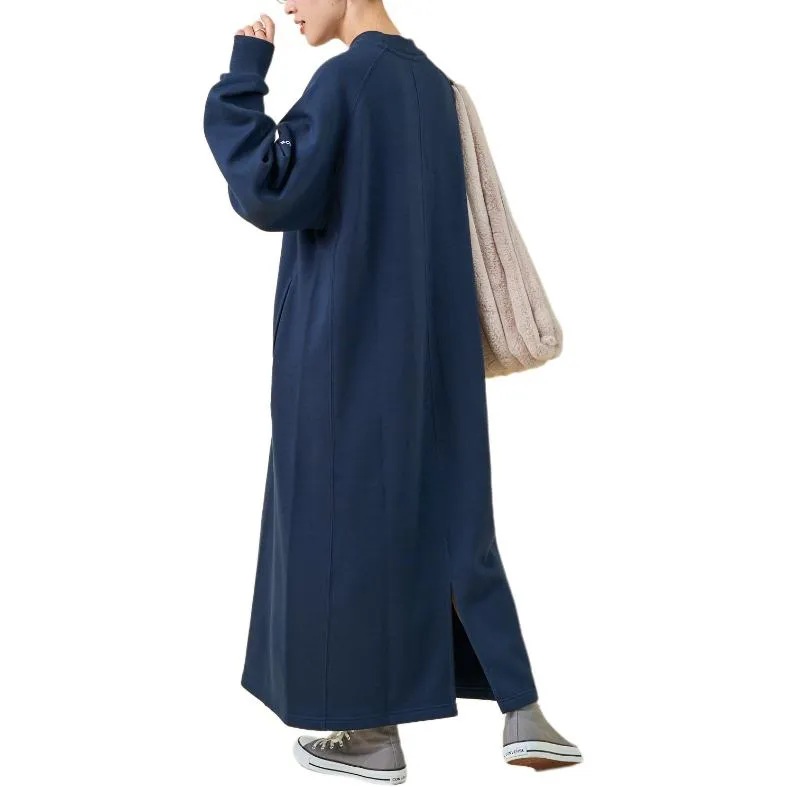 FREAK'S STORE Long Sleeved Dress Women's-9
