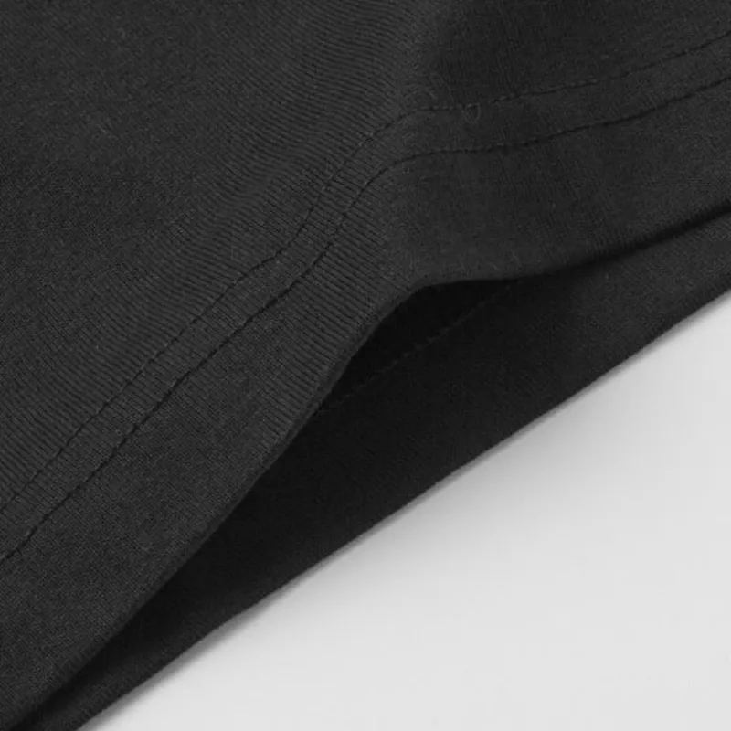 Vans T Shirts Unisex Black-2