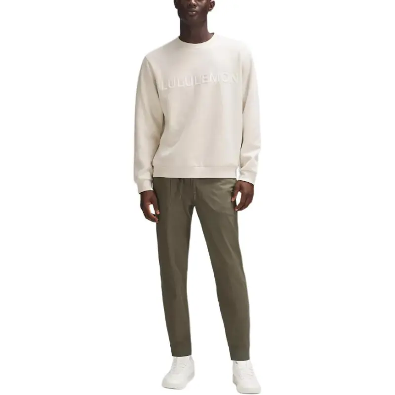 Lululemon Knitted Sports Pants Men's-33