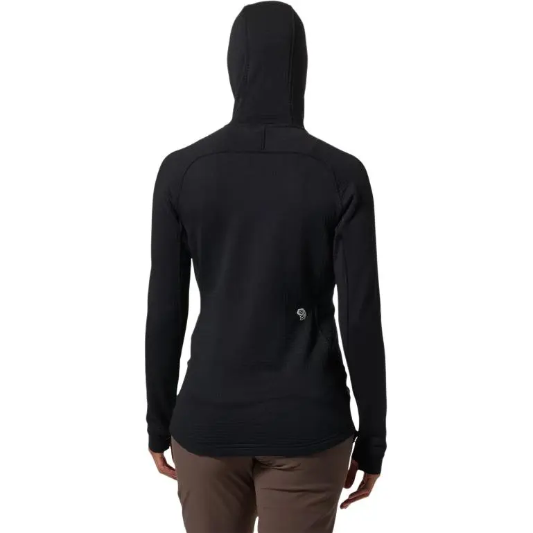MOUNTAIN HARDWEAR SS25 Jacket Women's-2
