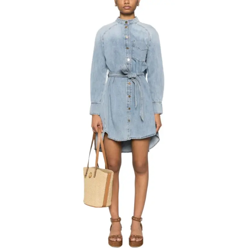 Zimmermann Scoop Mini Dress-1