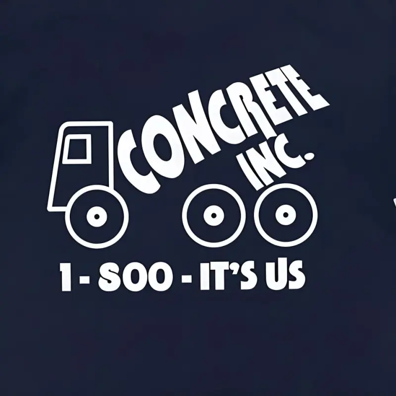 Nike X Concrete Boys 1 800 It's Us Tee-3