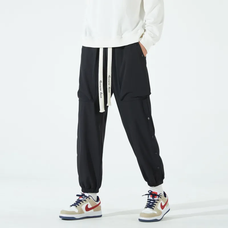 Ferrero Ross Casual Pants Unisex-3