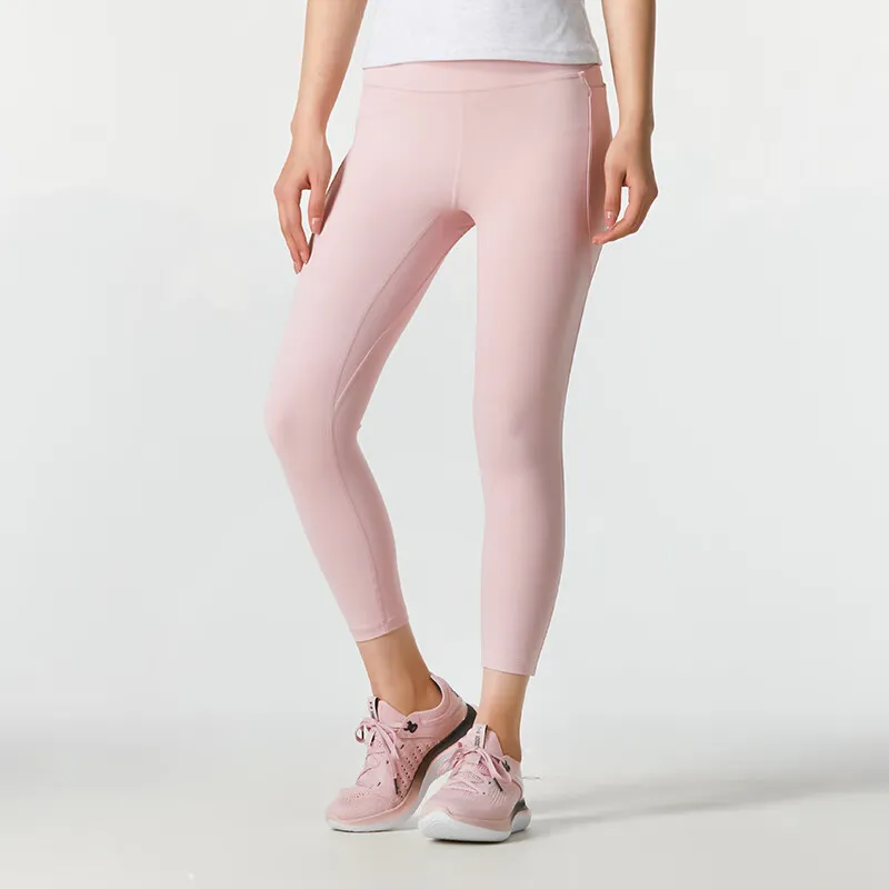 Under Armour Sports Life Collection Athletic Trousers Women's Pink-2