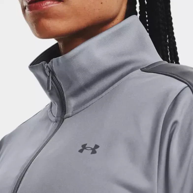 Under Armour Casual Suit Women's Gray-4