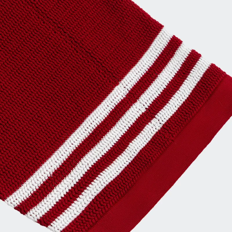 Adidas Originals BLOKECORE T Shirt Unisex Victory Red-4