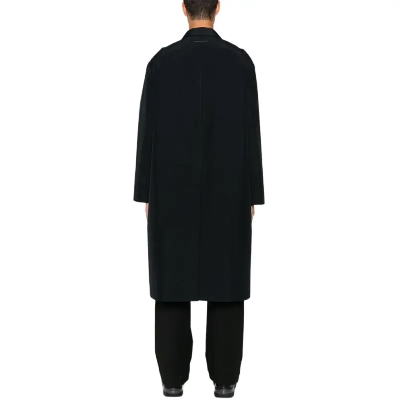 MM6 Maison Margiela X Salomon GORE TEX Coat-3