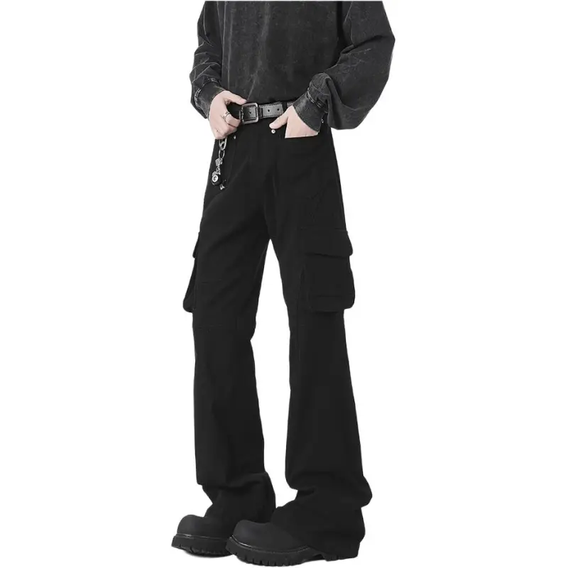 ArcaneFunk Jeans Unisex-9