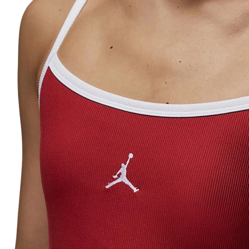 JORDAN Women's Tight Tank Dress-3