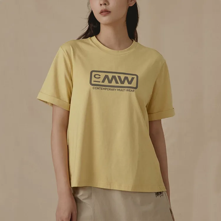 QIAODAN Dry T Shirts Women's-4