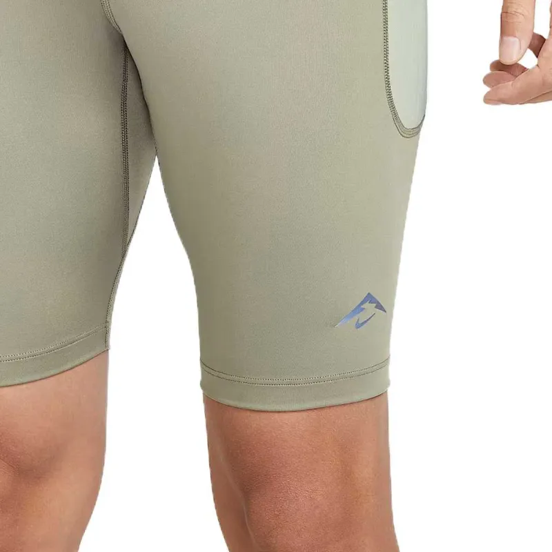 Nike Dri FIT ADV Sports Shorts Men's Light Army Green-4