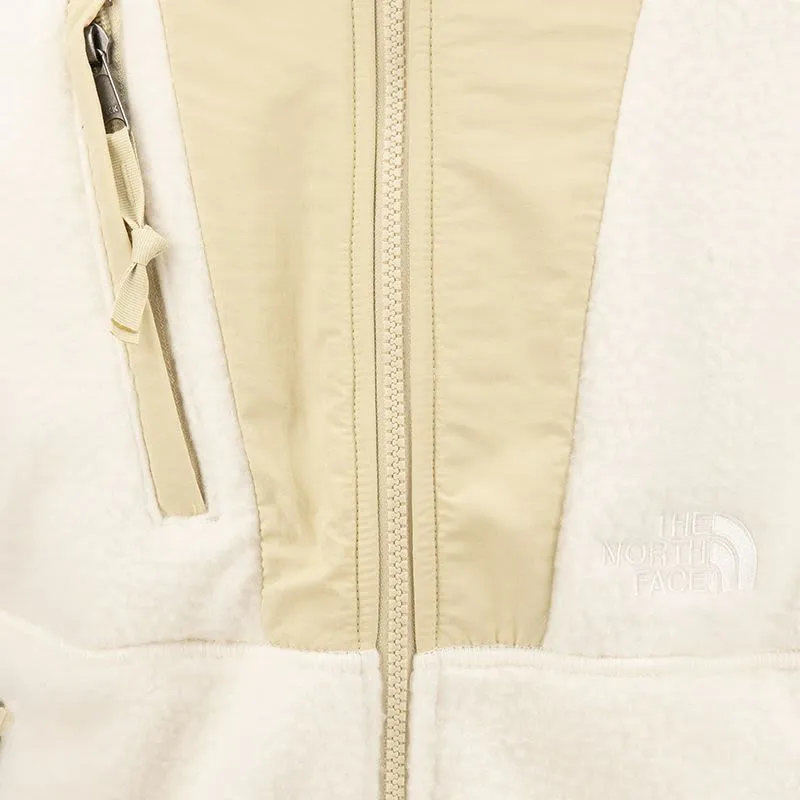 THE NORTH FACE 94 High Pile Denali Fleece Jacket-4