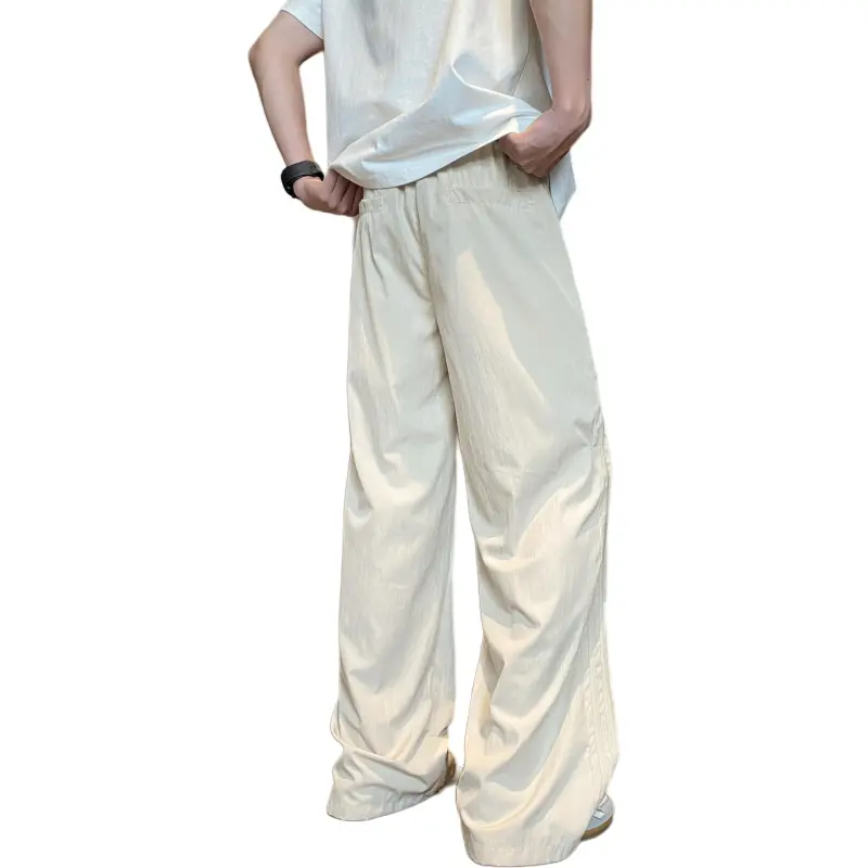 JIMI&JONS Cargo Pants Unisex-6