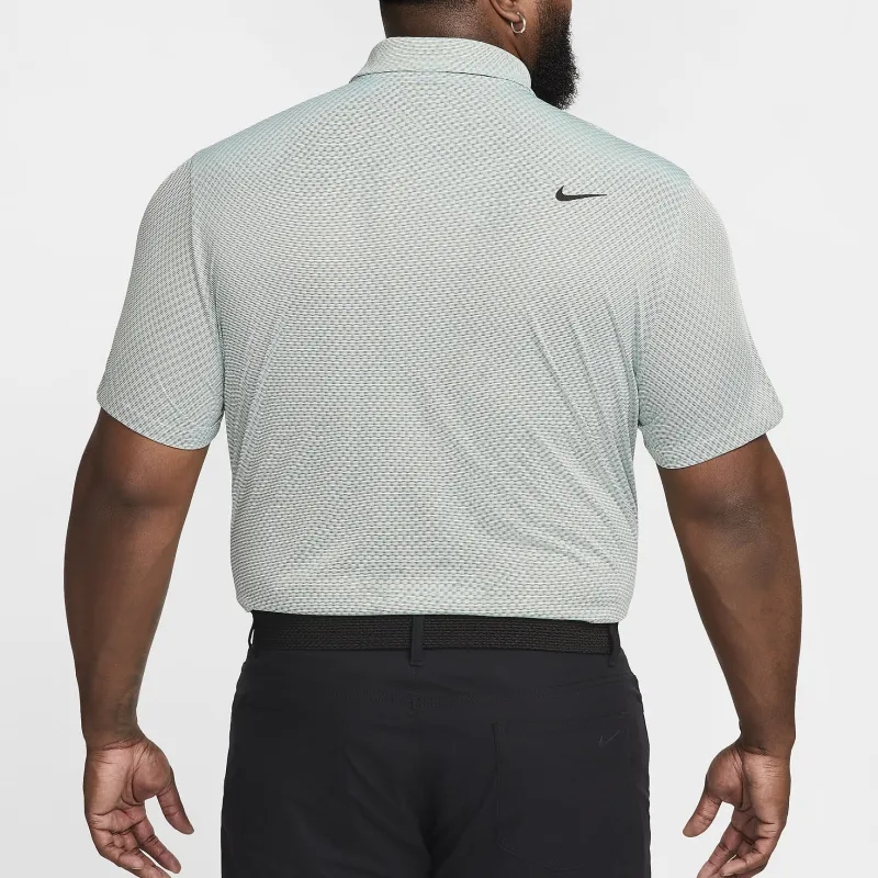 Nike Tour Men's Dri-FIT Golf Polo-2