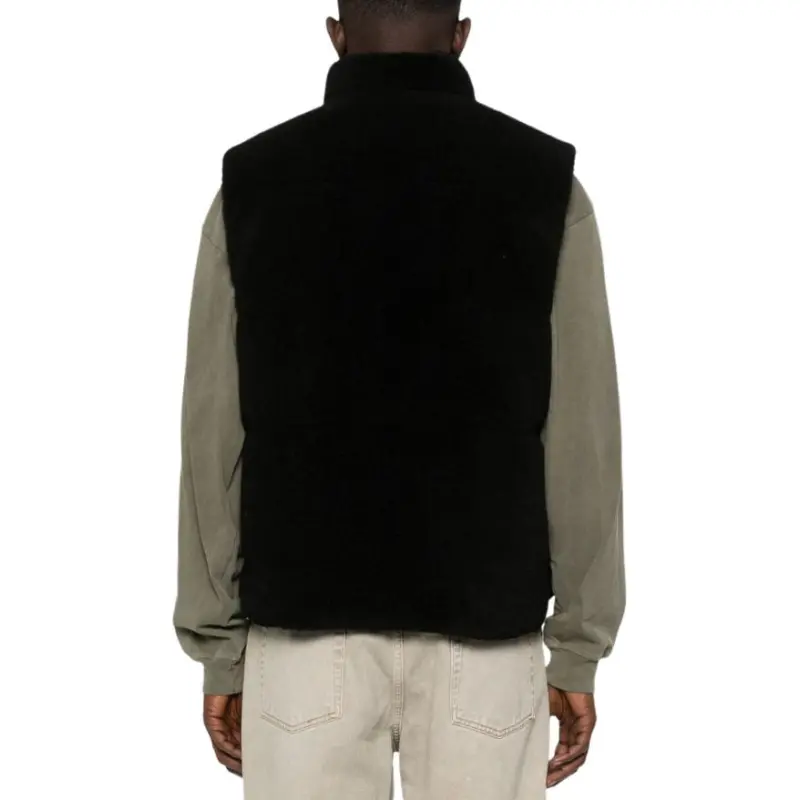 Moncler Colbricon Quilted Reversible Gilet-5