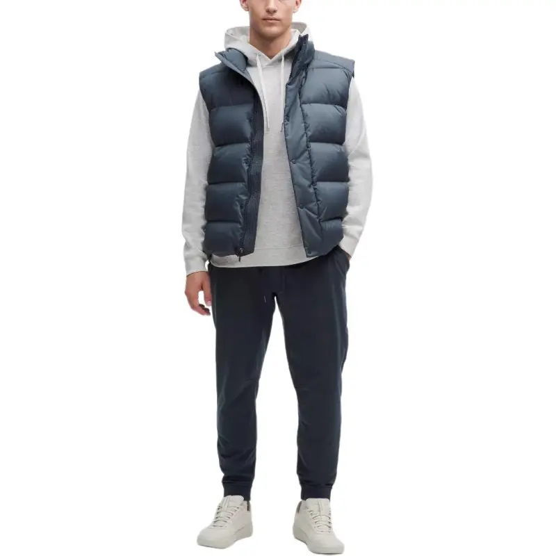 Lululemon Knitted Sports Pants Men's-18