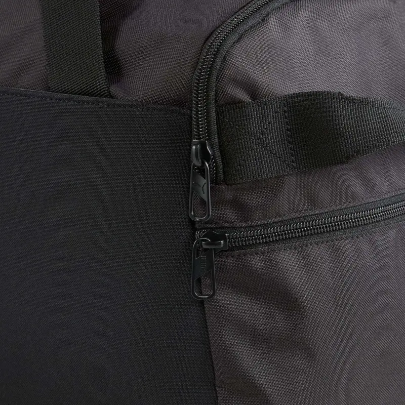 PUMA Polyester Travel Bag 35L Unisex Black-3