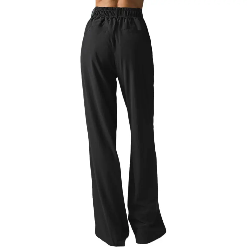 Alo Yoga Dreamscape Casual Pants Women's-1