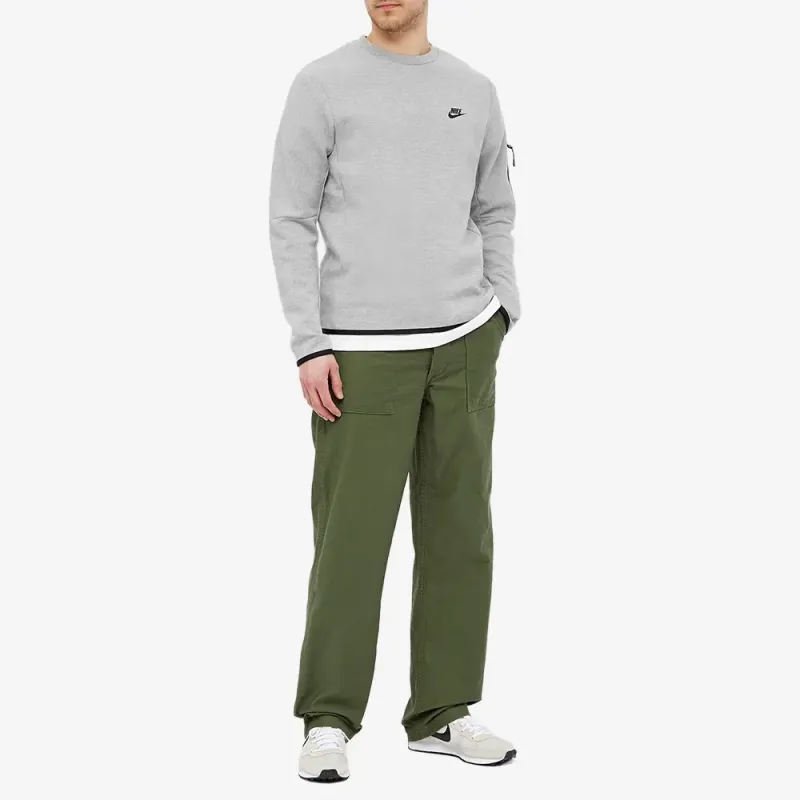 Nike Sportswear Tech Fleece Crew Sweatshirt-3