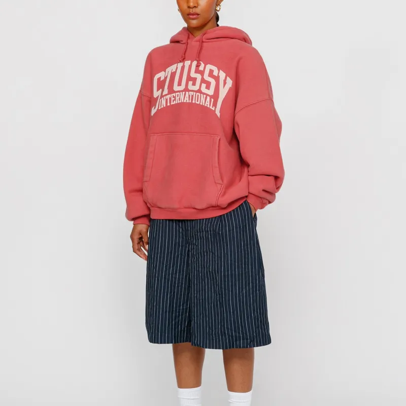 Stussy International Relaxed Hoodie-24