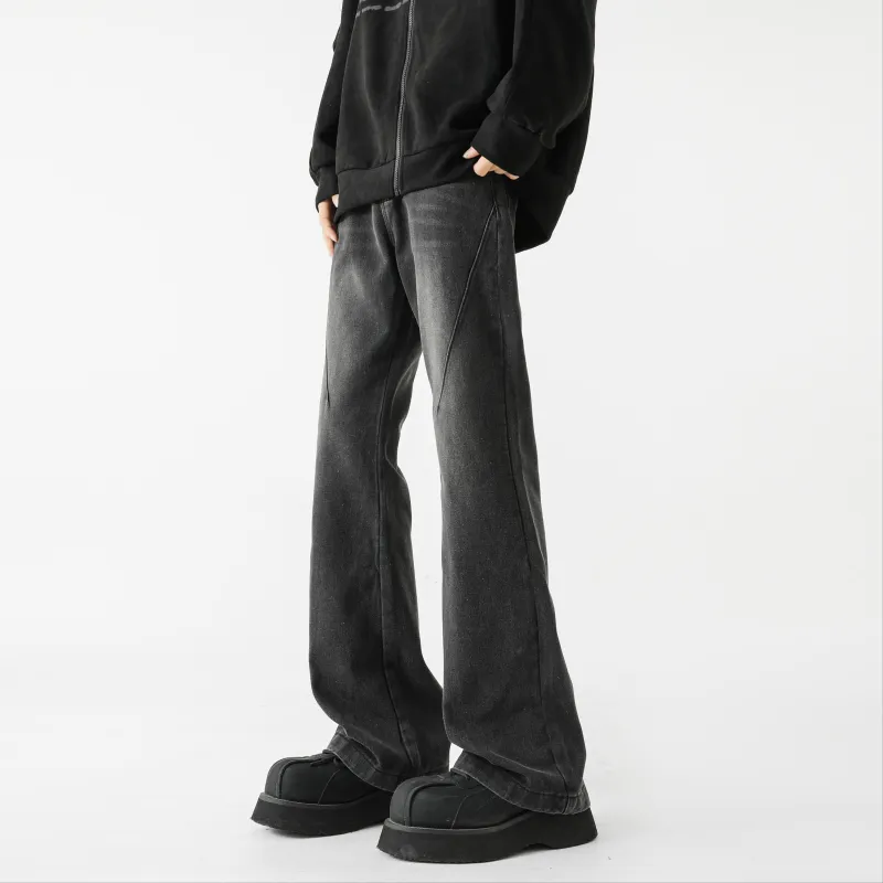 POLAR BEAR Jeans Unisex-1
