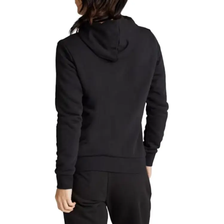 PUMA Jackets & Coats Women's Black-4