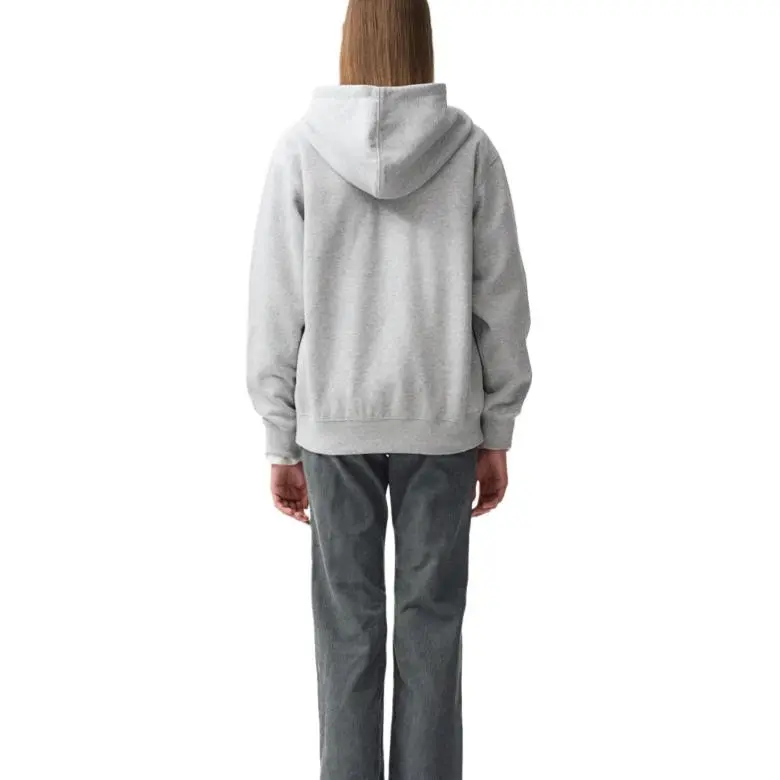 MARITHE FRANCOIS GIRBAUD Hoodie Unisex-2