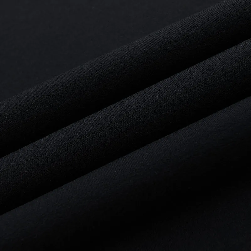 ANTA T-Shirts Men Black-5